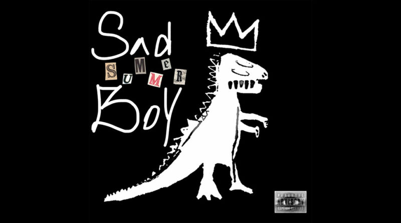 Banditdamack - Sad boy Summer