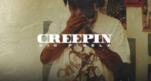 BiC Fizzle - Creepin