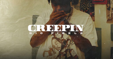BiC Fizzle - Creepin