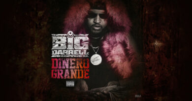 Big Darrell - The Dinero Grande Story