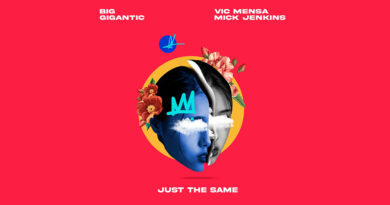 Big Gigantic - Just The Same