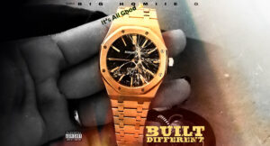 Big Homiie G - Built Different