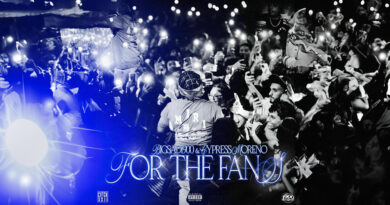 Big Sad 1900 & Cypress Moreno - For The Fans