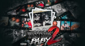 Big Steff - Westside Baby 2