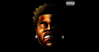 Bino Rideaux - Tha Language