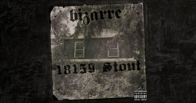 Bizarre - 18159 Stout