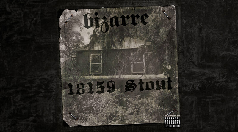 Bizarre - 18159 Stout