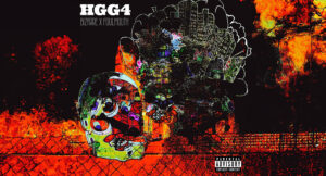 Bizarre & Foul Mouth - H.G.G.4
