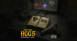 Bizarre & Foul Mouth - HGG5 Basement Jazz