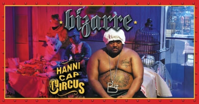 Bizarre - Hannicap Circus