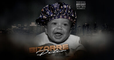 Bizarre - Peter