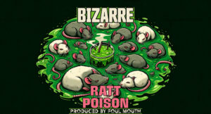 Bizarre - Ratt Poison