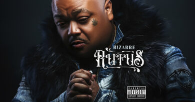 Bizarre - Rufus