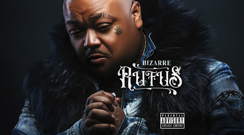 Bizarre - Rufus