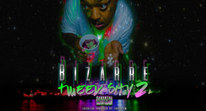 Bizarre - Tweek Sity 2