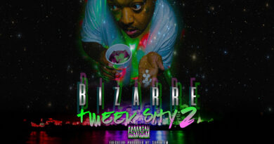 Bizarre - Tweek Sity 2