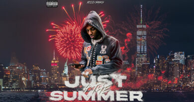 Bizzy Banks - J4TS