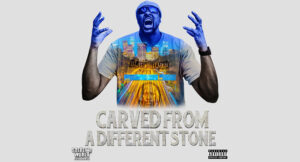 Black Silver - Carved From A Different Stone