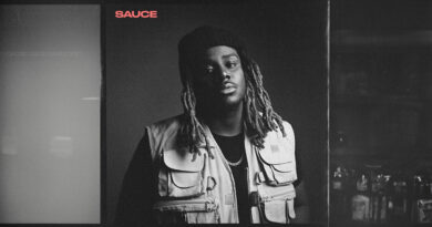 Blackway - Sauce