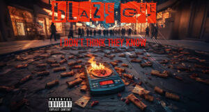 Blaze Gee - I DON'T THINK THEY KNOW