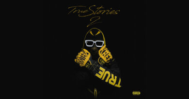 Booter Bee - True Stories 2