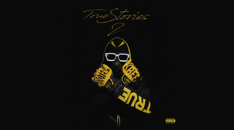Booter Bee - True Stories 2