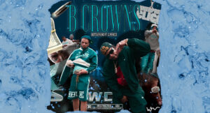 Bottlefiend Blk - B Crowns