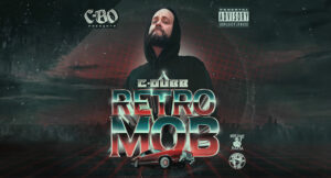 C-Dubb - Retro Mob