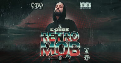 C-Dubb - Retro Mob