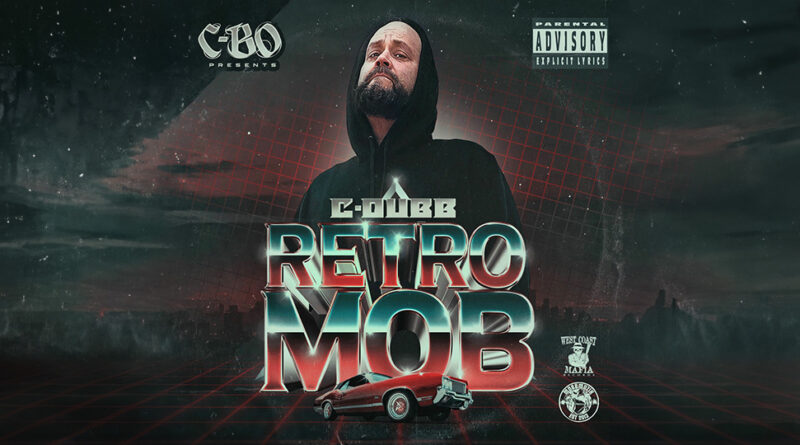 C-Dubb - Retro Mob