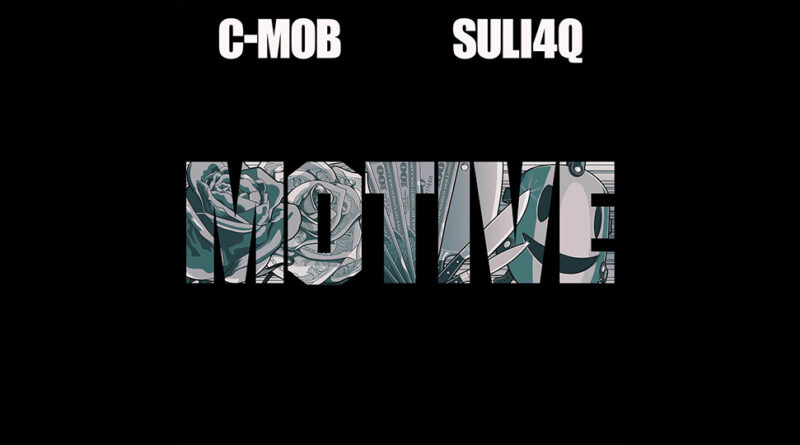 C-Mob - Motive