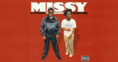 C Stunna - Missy
