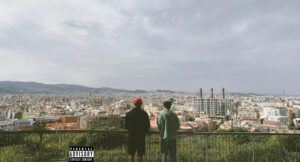 CK The Spitta & Boi Yanel - Long Awaited Summer
