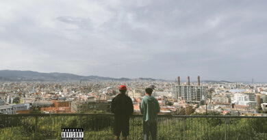 CK The Spitta & Boi Yanel - Long Awaited Summer