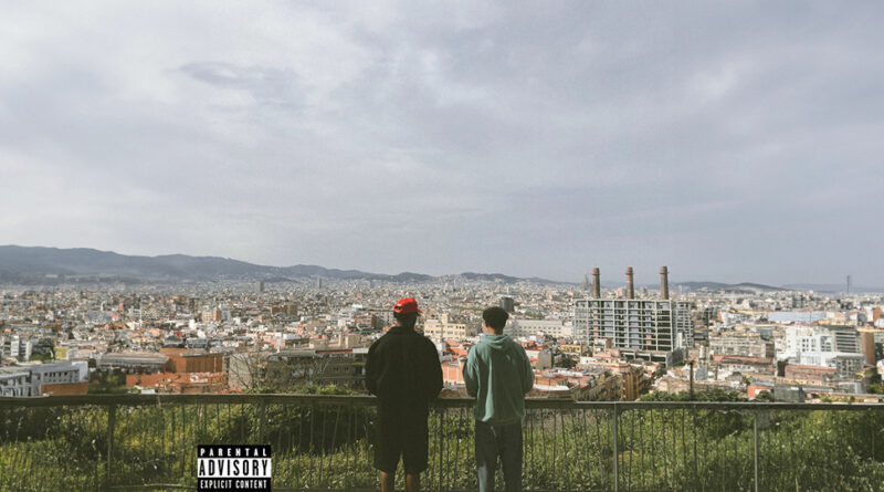 CK The Spitta & Boi Yanel - Long Awaited Summer