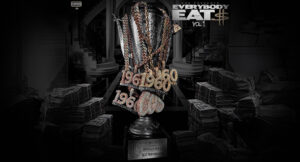 COS - COS Presents Everybody Eat$ Vol. 1