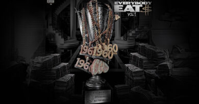 COS - COS Presents Everybody Eat$ Vol. 1
