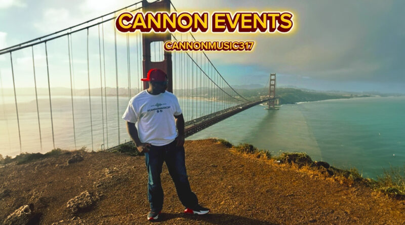 Cannonmusic317 - Cannon Events