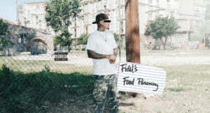 Castro Escobar - Fidel's Food Poisoning
