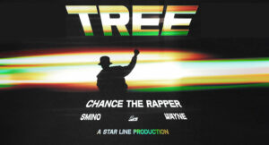 Chance The Rapper - Tree