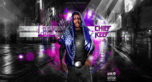 Chief Keef - The Leek, Vol. 2