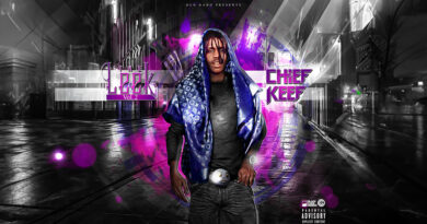 Chief Keef - The Leek, Vol. 2