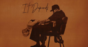 Chris Brown - It Depends