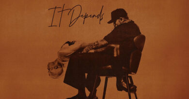 Chris Brown - It Depends