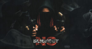 Chuckyy - No Blickout