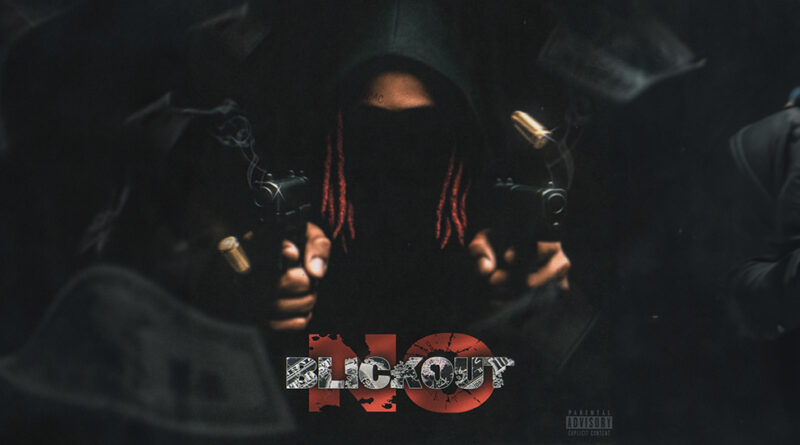 Chuckyy - No Blickout