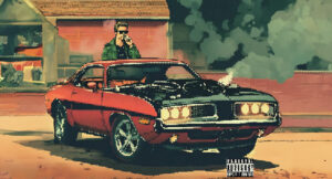 Chup The Producer & 448 Brad - Do You Know A Cooler Brad