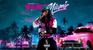 Coca Vango - Healing In Miami