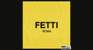 Curren$y, Freddie Gibbs & The Alchemist - Fetti