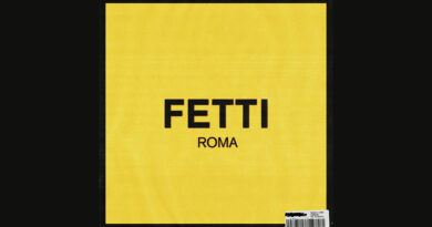 Curren$y, Freddie Gibbs & The Alchemist - Fetti